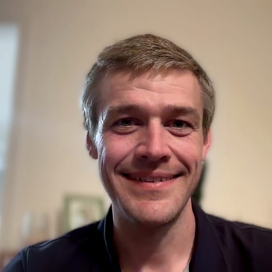 Cameron Sanderson